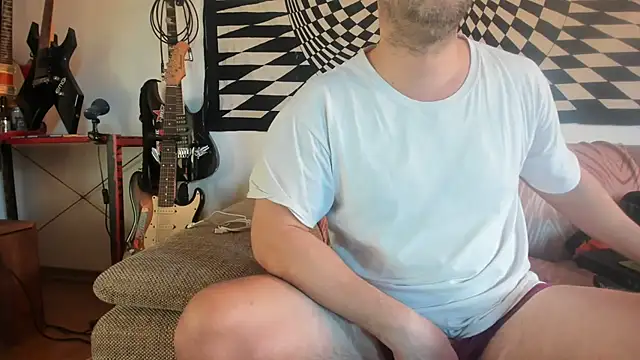 soulfuck92 online show from January 3, 2025, 1:57 pm