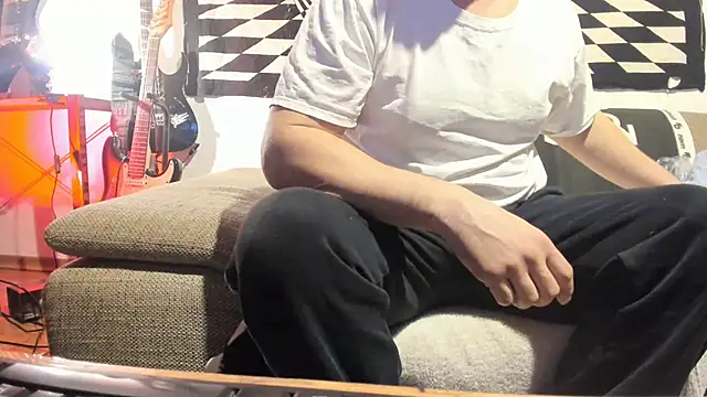 soulfuck92 online show from December 4, 2024, 8:45 pm