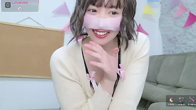 A33-asami online show from March 23, 2026, 1:44 pm