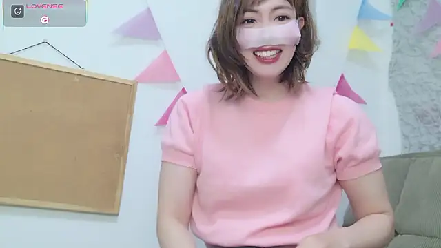 A33-asami online show from March 28, 2026, 1:28 am