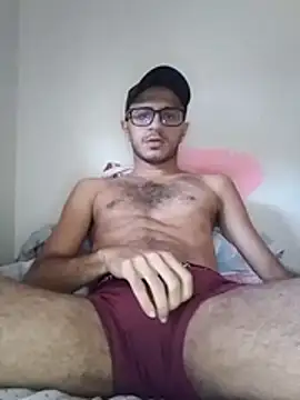 Snapshot of NerdJunior chatting on August 3, 2026, 11:38 am NerdJunior online show from August 3, 2026, 11:38 am