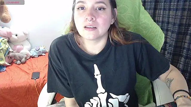 Betty Hoe online show from February 21, 2025, 12:38 am