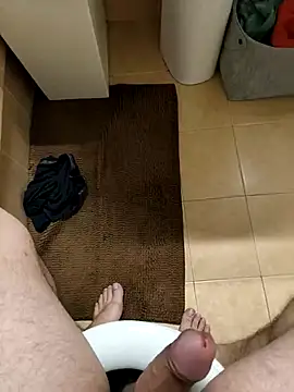 onbifeet online show from March 15, 2025, 11:06 pm