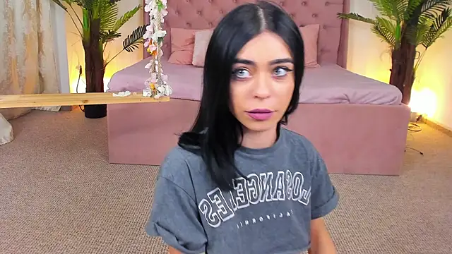 JassyeJoy online show from January 9, 2025, 7:52 am