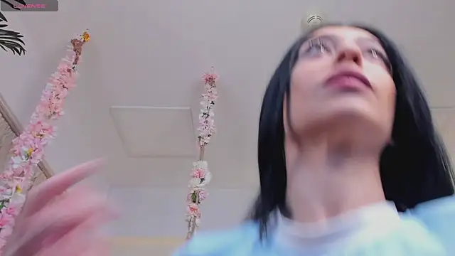 JassyeJoy online show from March 16, 2025, 5:03 am