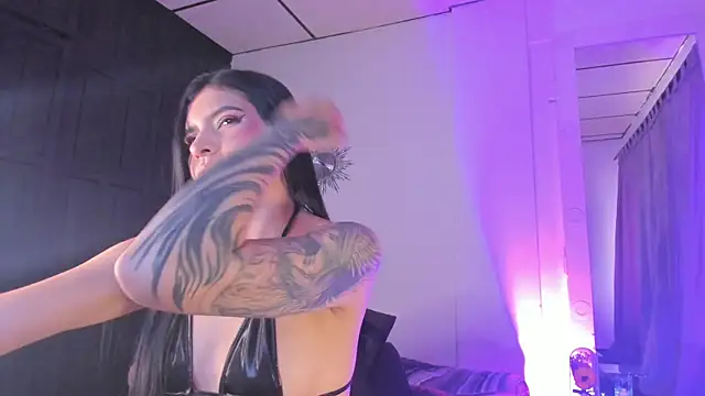 sam carsonx online show from December 3, 2025, 8:52 pm