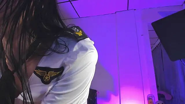 sam carsonx online show from October 13, 2025, 10:43 pm