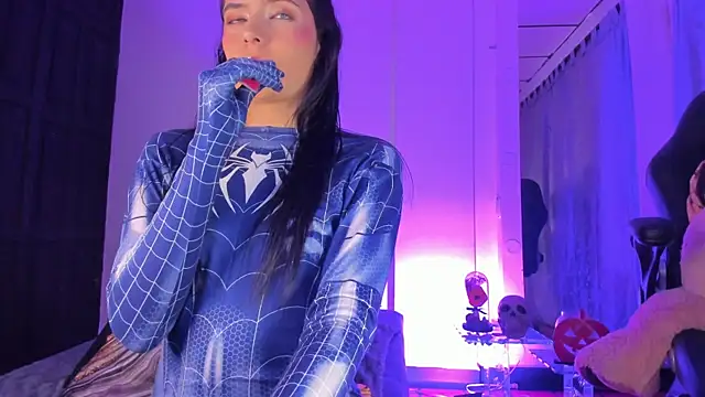 sam carsonx online show from October 10, 2025, 9:48 pm