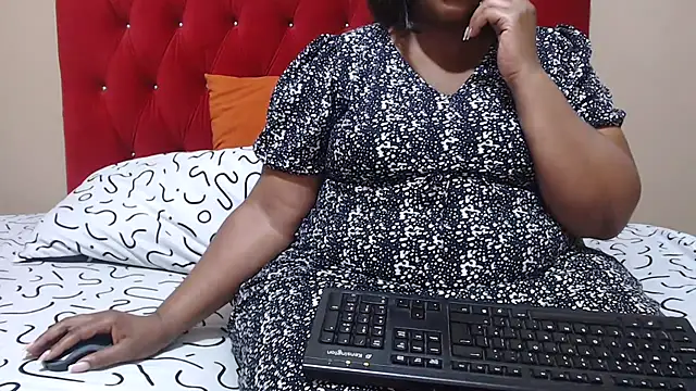 MIGHTYASSS online show from February 15, 2026, 6:36 am