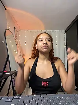 Snapshot of rubi_star chatting on September 25, 2025, 7:31 pm rubi star online show from September 25, 2025, 7:31 pm