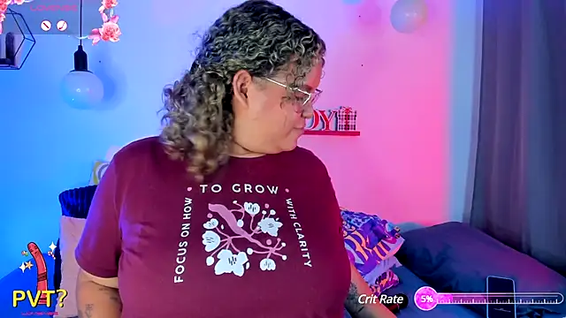 Snapshot of monicabbw_ chatting on February 6, 2025, 5:35 am monicabbw  online show from February 6, 2025, 5:35 am