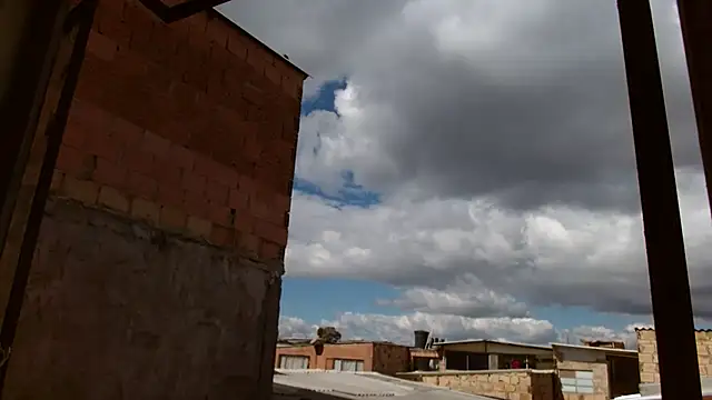 Alejandraat online show from January 29, 2025, 7:53 pm