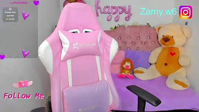 karla cute01 online show from October 2, 2025, 5:11 am