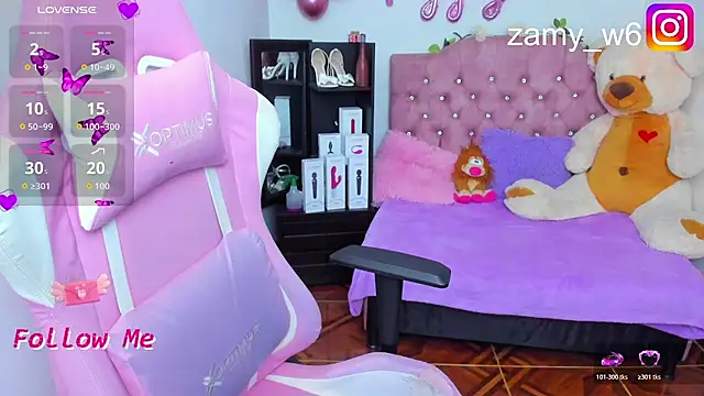 Snapshot of karla_cute01 chatting on February 11, 2026, 5:40 am karla cute01 online show from February 11, 2026, 5:40 am