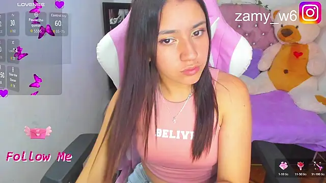 Snapshot of karla_cute01 chatting on February 1, 2026, 5:06 am karla cute01 online show from February 1, 2026, 5:06 am