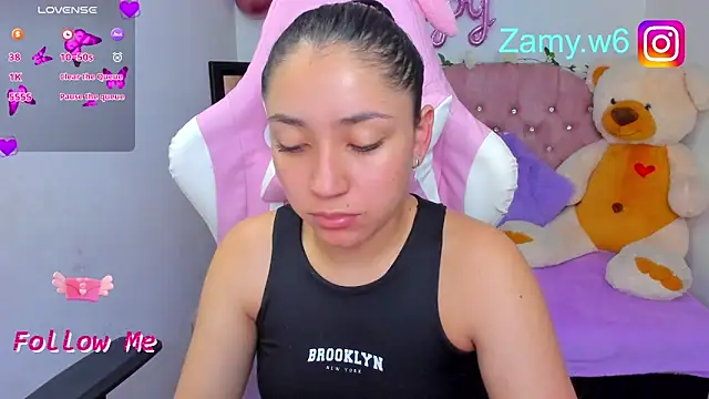 karla cute01 online show from September 9, 2025, 6:39 pm