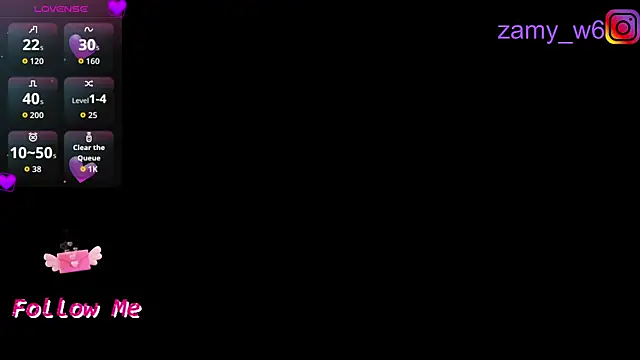 Snapshot of karla_cute01 chatting on July 5, 2026, 5:03 am karla cute01 online show from July 5, 2026, 5:03 am