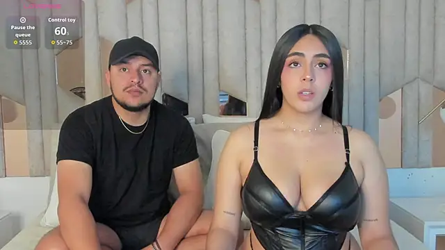 1m valery online show from October 8, 2025, 12:39 pm