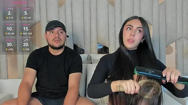 1m valery online show from October 13, 2025, 3:57 pm