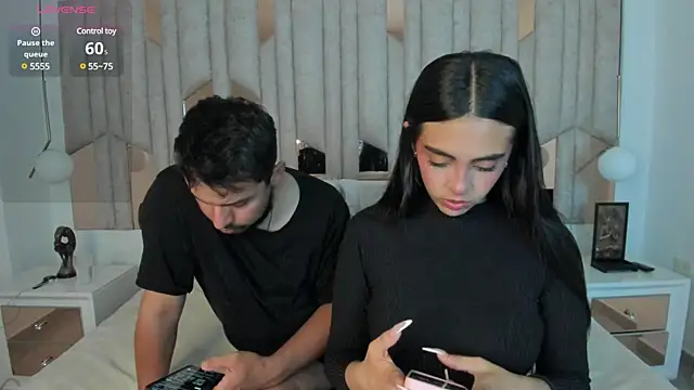1m valery online show from February 19, 2025, 12:44 pm