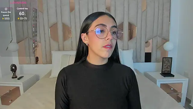 1m valery online show from February 18, 2025, 12:28 pm
