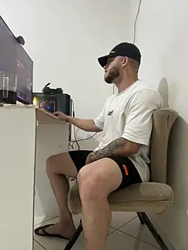 Dedel199 online show from September 24, 2025, 1:50 pm