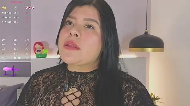 Scarlett grey1 online show from November 19, 2025, 5:18 am