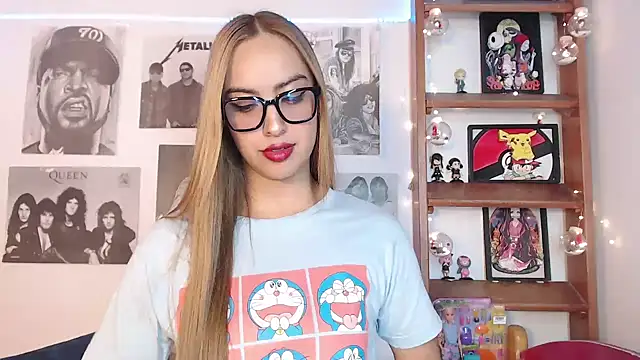 Meowlody online show from February 13, 2025, 7:52 pm