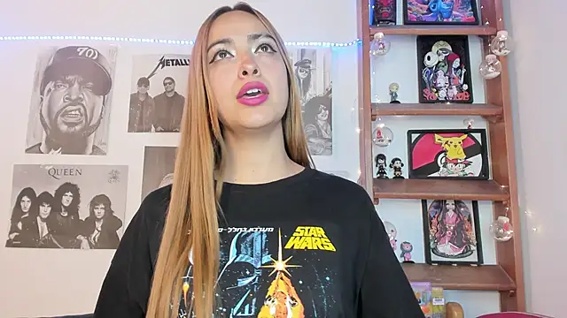 Meowlody online show from September 21, 2025, 9:20 pm