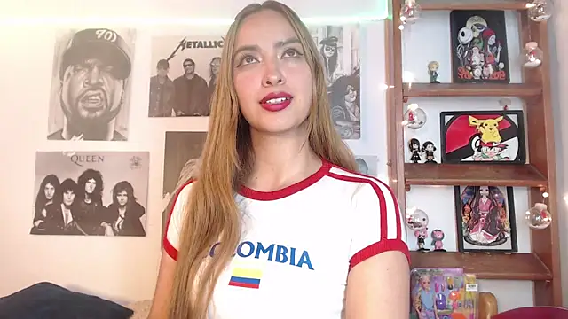 Meowlody online show from January 23, 2025, 2:44 am