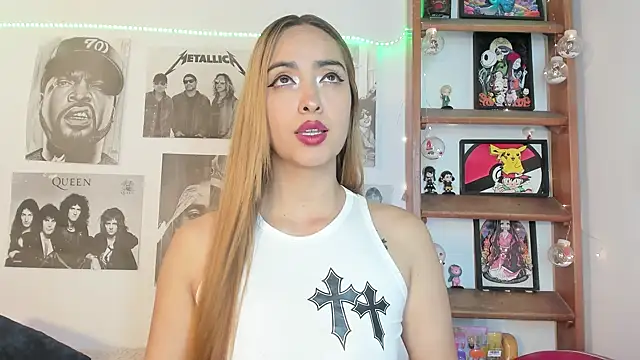 Meowlody online show from November 24, 2025, 11:05 pm