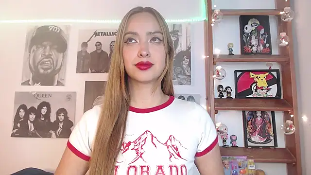 Meowlody online show from January 23, 2025, 9:07 pm