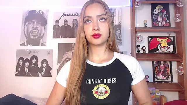 Meowlody online show from January 30, 2025, 6:21 pm