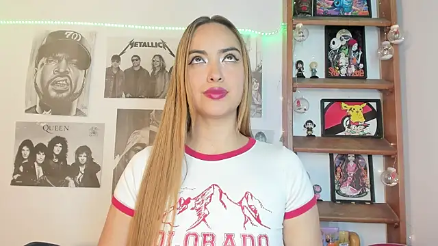 Meowlody online show from December 19, 2025, 11:18 pm