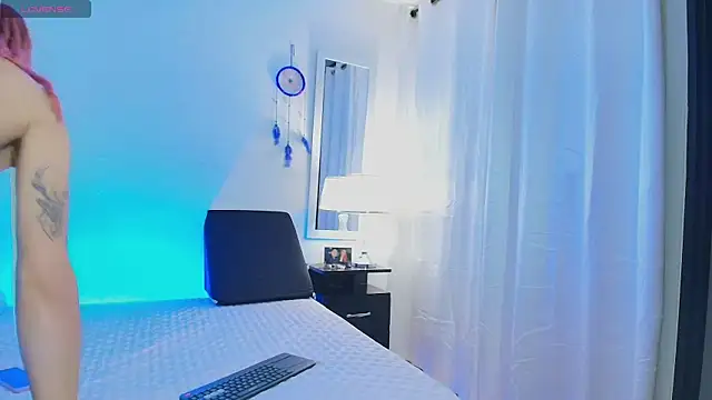 Snapshot of MeganLorensx chatting on February 8, 2025, 3:19 am MeganLorensx online show from February 8, 2025, 3:19 am