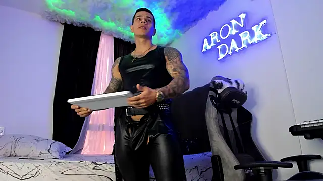 Aron Dark online show from February 9, 2025, 11:47 am