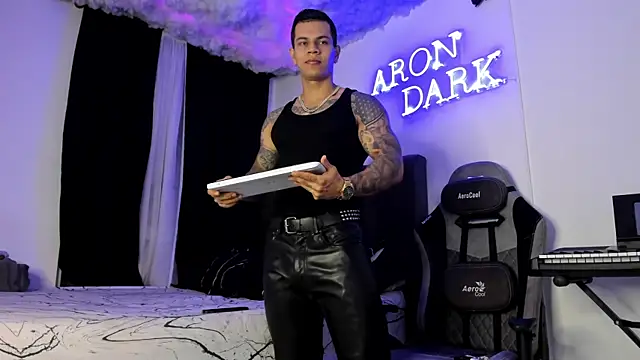 Aron Dark online show from February 12, 2025, 11:51 am