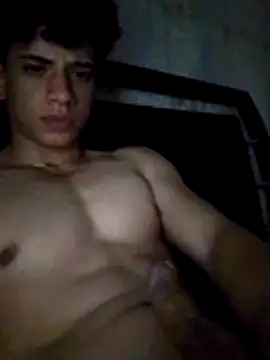 Snapshot of conejoSex_69 chatting on October 17, 2025, 4:38 am conejoSex 69 online show from October 17, 2025, 4:38 am