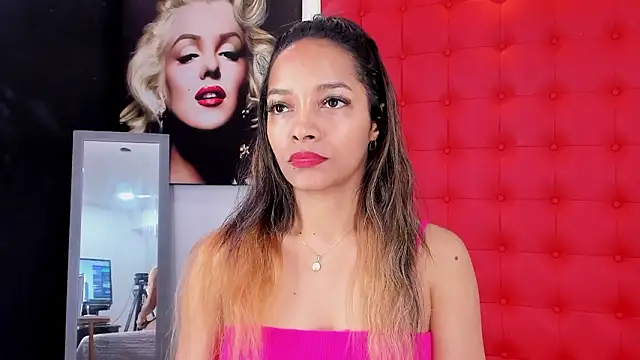 Daliana Beck online show from March 14, 2026, 12:33 pm