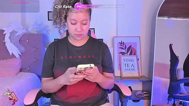 Snapshot of Kenia_tompson01 chatting on September 29, 2025, 5:51 pm Kenia tompson01 online show from September 29, 2025, 5:51 pm