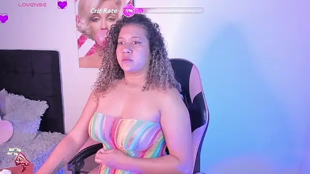 Snapshot of Kenia_tompson01 chatting on October 29, 2025, 3:11 pm Kenia tompson01 online show from October 29, 2025, 3:11 pm