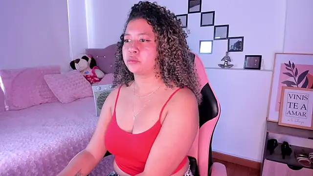 Snapshot of Kenia_tompson01 chatting on September 25, 2025, 6:25 pm Kenia tompson01 online show from September 25, 2025, 6:25 pm