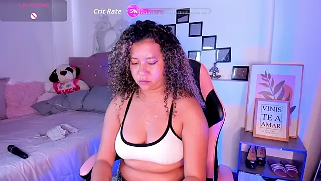 Snapshot of Kenia_tompson01 chatting on September 22, 2025, 6:36 pm Kenia tompson01 online show from September 22, 2025, 6:36 pm