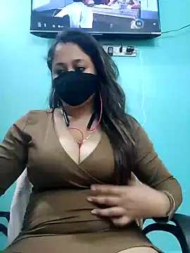 Natasha-143 online show from May 19, 2026, 6:59 pm