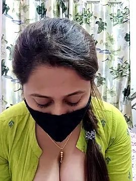 Natasha-143 online show from December 4, 2025, 7:24 pm