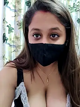 Natasha-143 online show from November 19, 2025, 7:36 pm