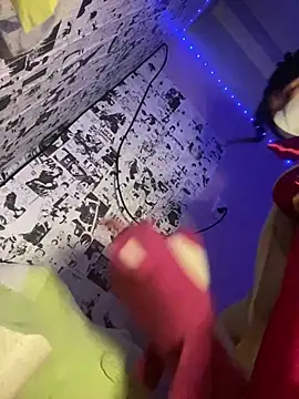 HoneyBuns 05 online show from January 20, 2025, 5:27 pm