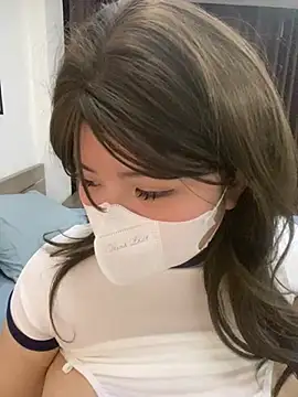 HoneyBuns 05 online show from February 14, 2025, 7:54 pm