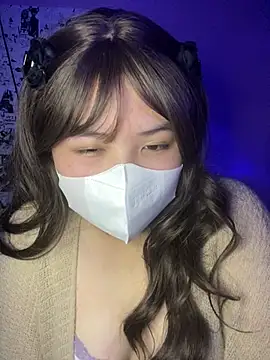 HoneyBuns 05 online show from February 4, 2025, 4:50 pm