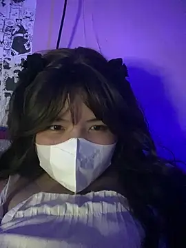 HoneyBuns 05 online show from February 12, 2025, 8:40 pm